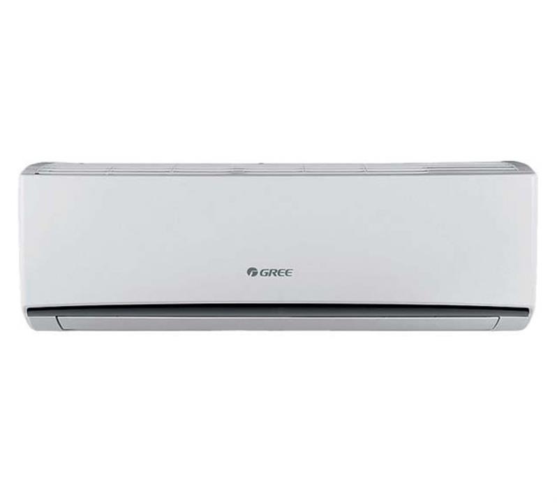 اسپلیت کولر گازی 12 هزار گری مدل Accent-H12H1 GREE Accent-H12C1 12000 BTU Split Air Conditioner